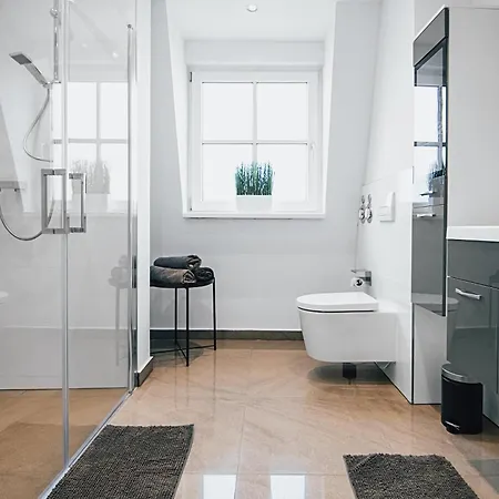 Schleicher Mit Klimaanlage アパート ツィルンドルフ