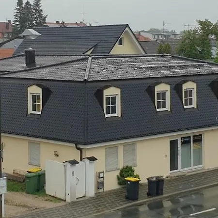 Schleicher Mit Klimaanlage * ツィルンドルフ