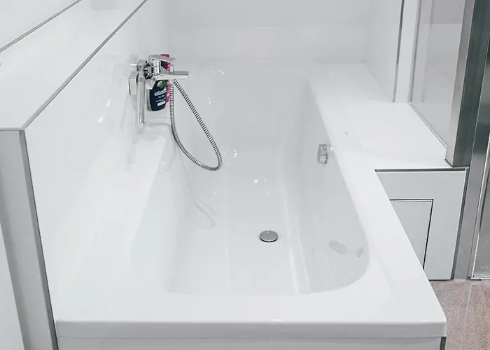 Schleicher Mit Klimaanlage Apartament