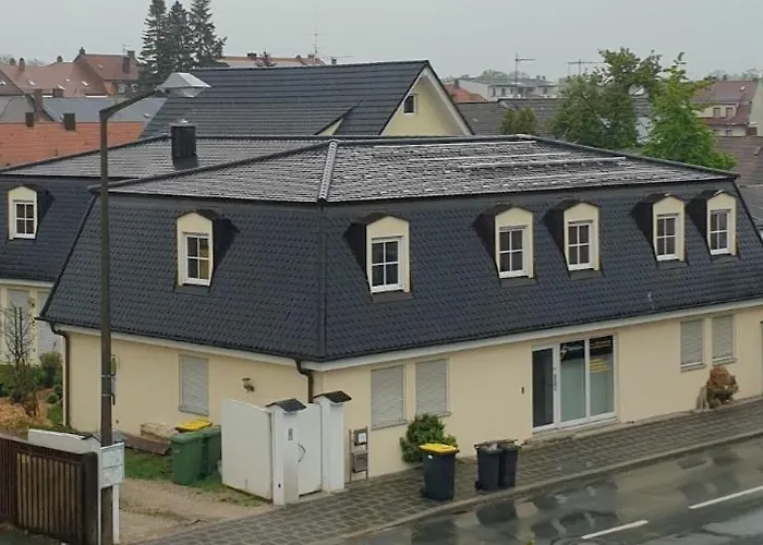 Schleicher Mit Klimaanlage * Zirndorf