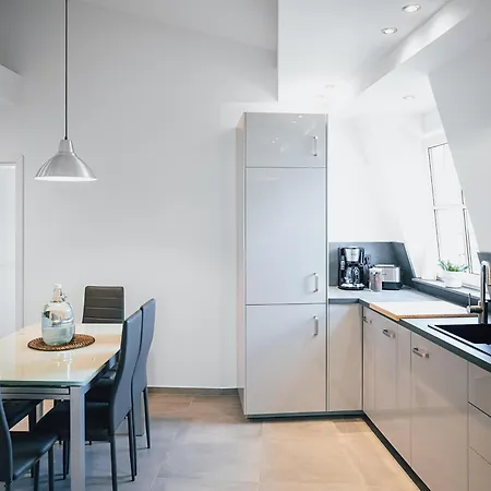 Schleicher Mit Klimaanlage Lejlighed