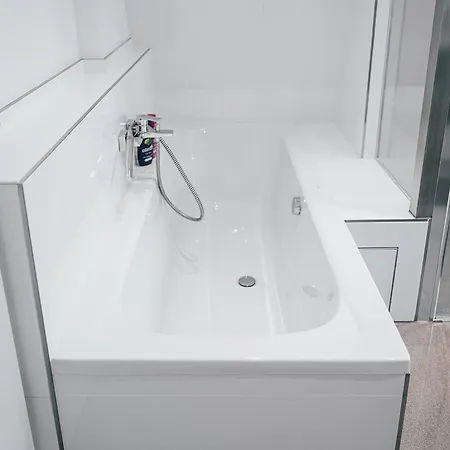 Schleicher Mit Klimaanlage Lejlighed