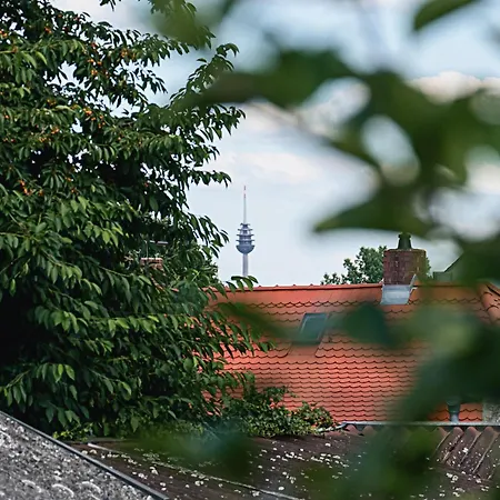 Schleicher Mit Klimaanlage Lejlighed