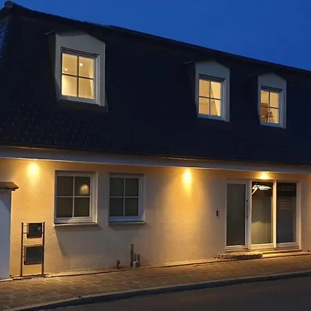 Schleicher Mit Klimaanlage Lejlighed Zirndorf